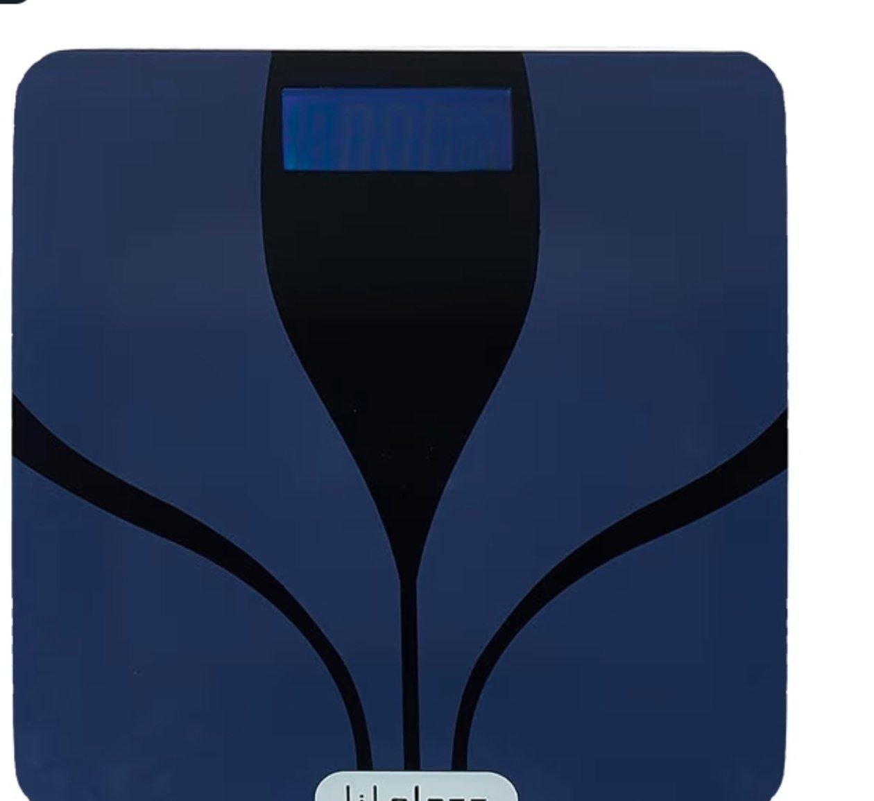 Lifelong Weighing Scale 379