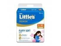 Little S Premium Baby Diapers Xl Size 54 Count At 