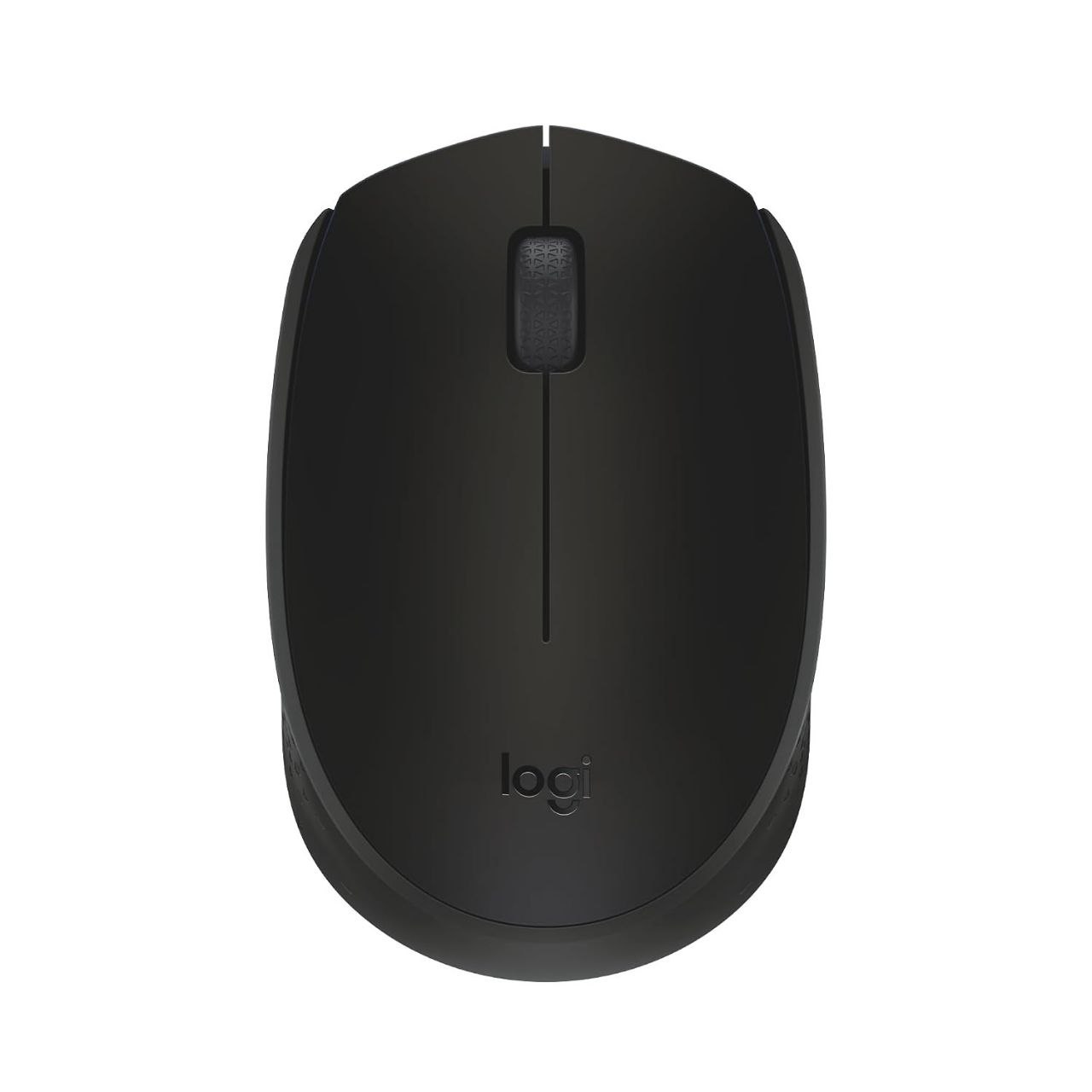 Logitech B170 Usb Mouse Black 445