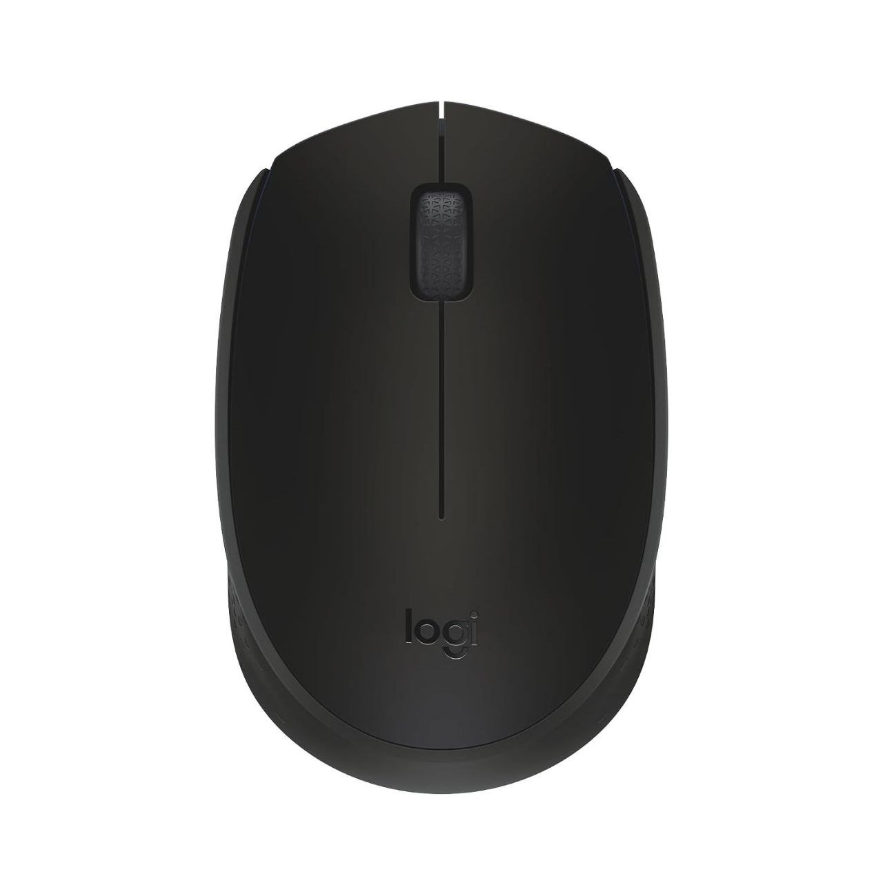 Logitech B170 Usb Mouse Black 495
