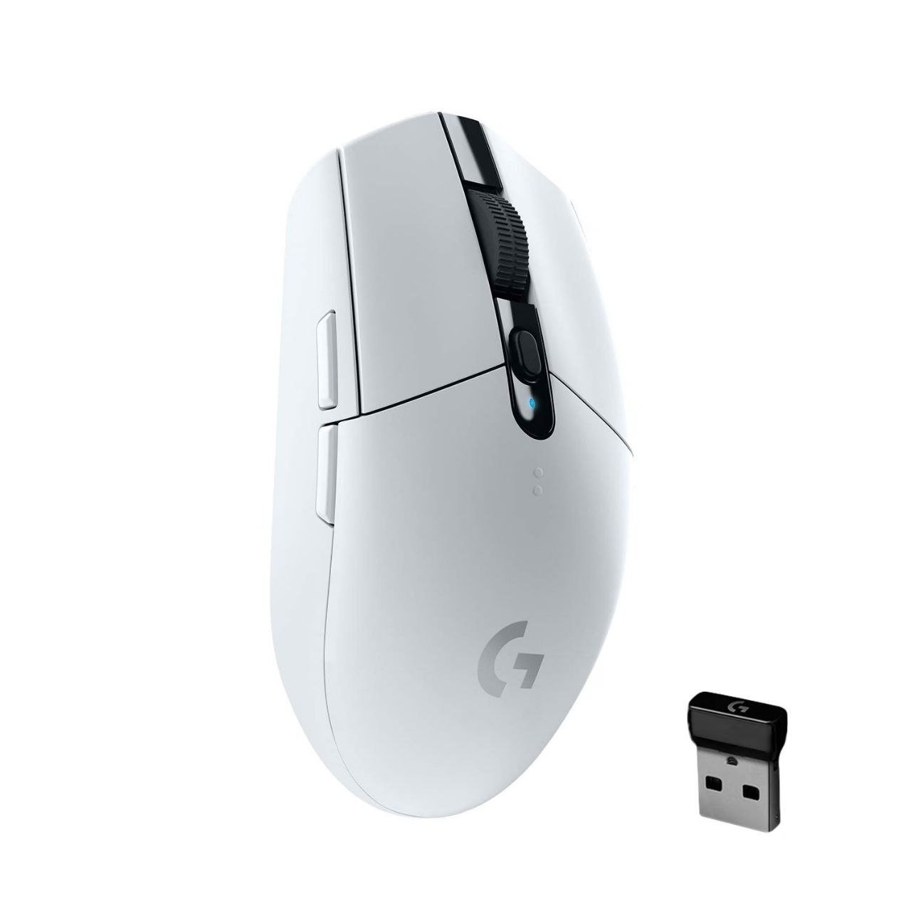 Logitech G304 Lightspeed Wireless Gaming Mous