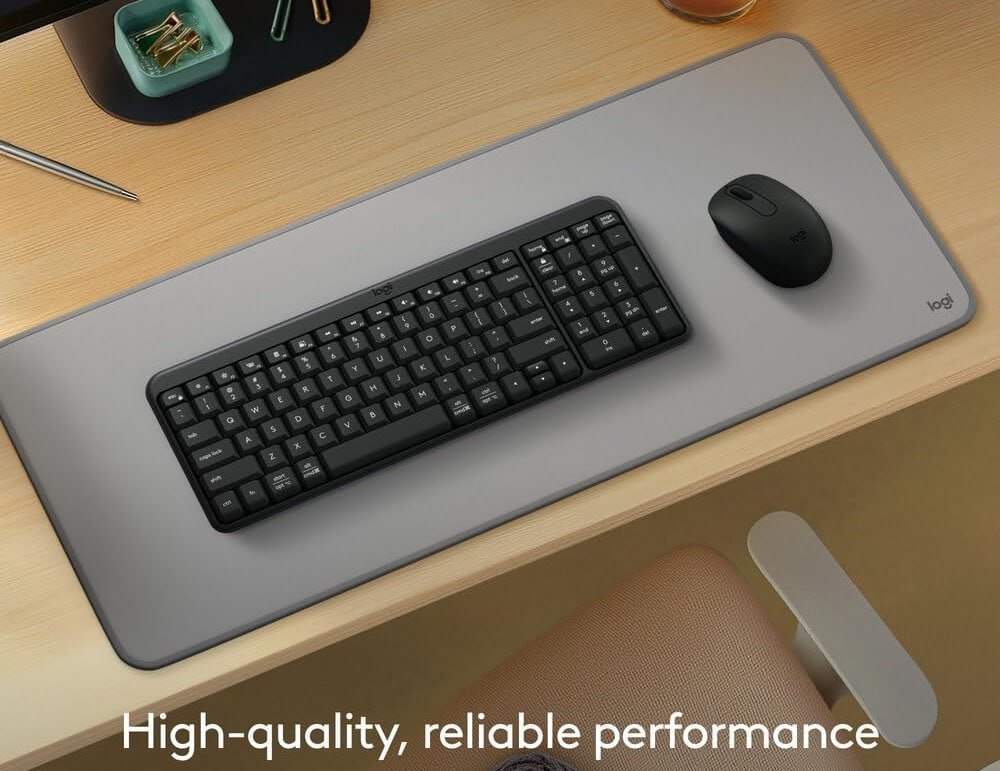 Logitech K250 Bluetooth Keyboard 1099