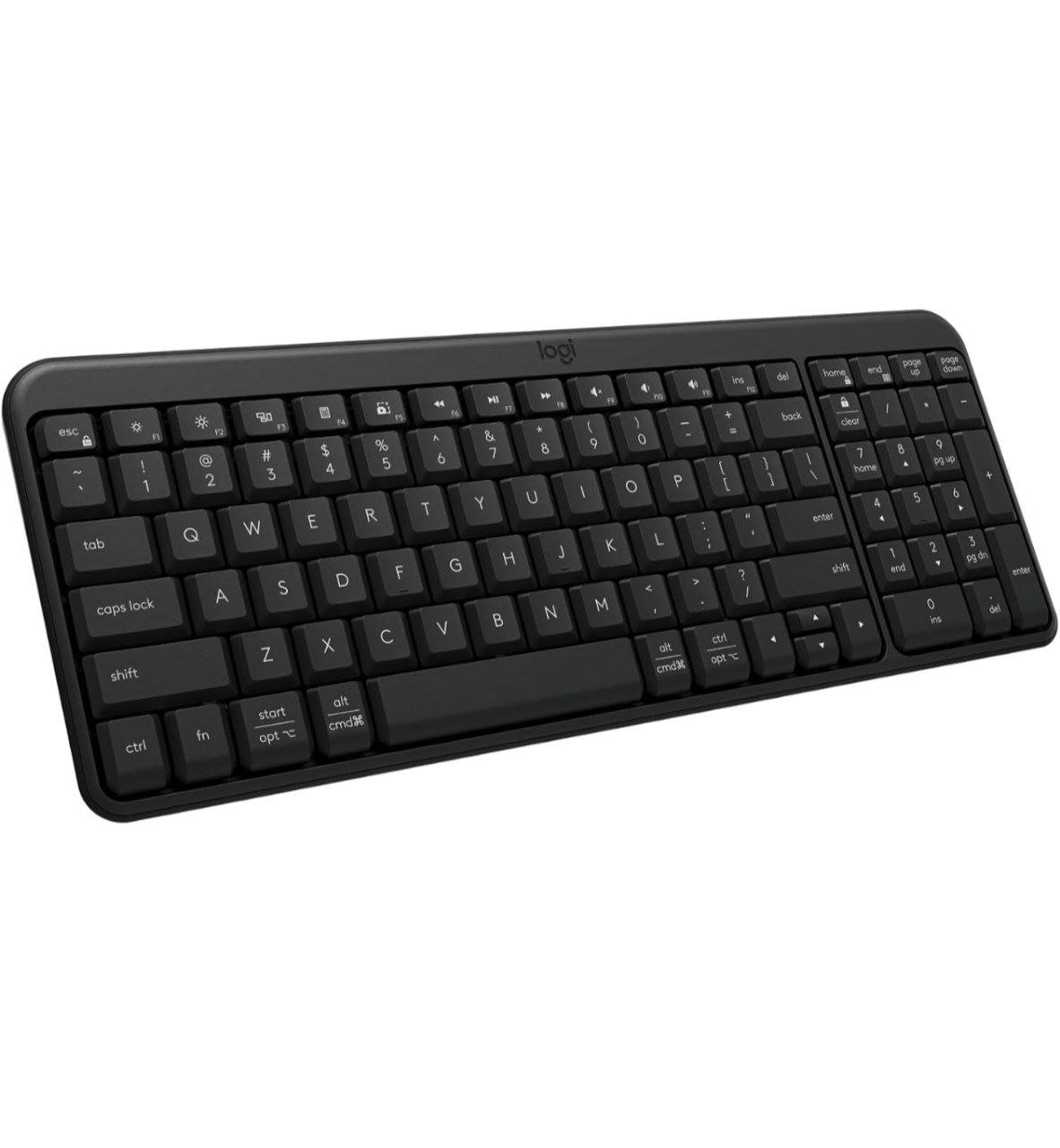 Logitech K250 Bluetooth Keyboard 999