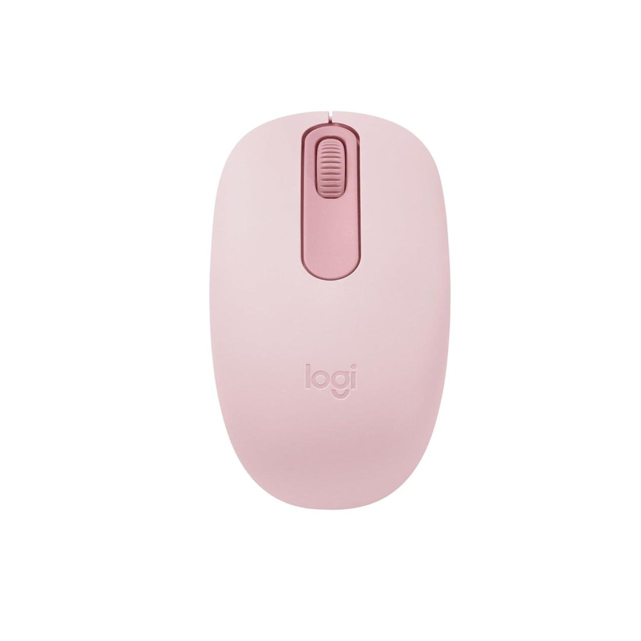 Logitech M196 Bluetooth Wireless Mouse Compac