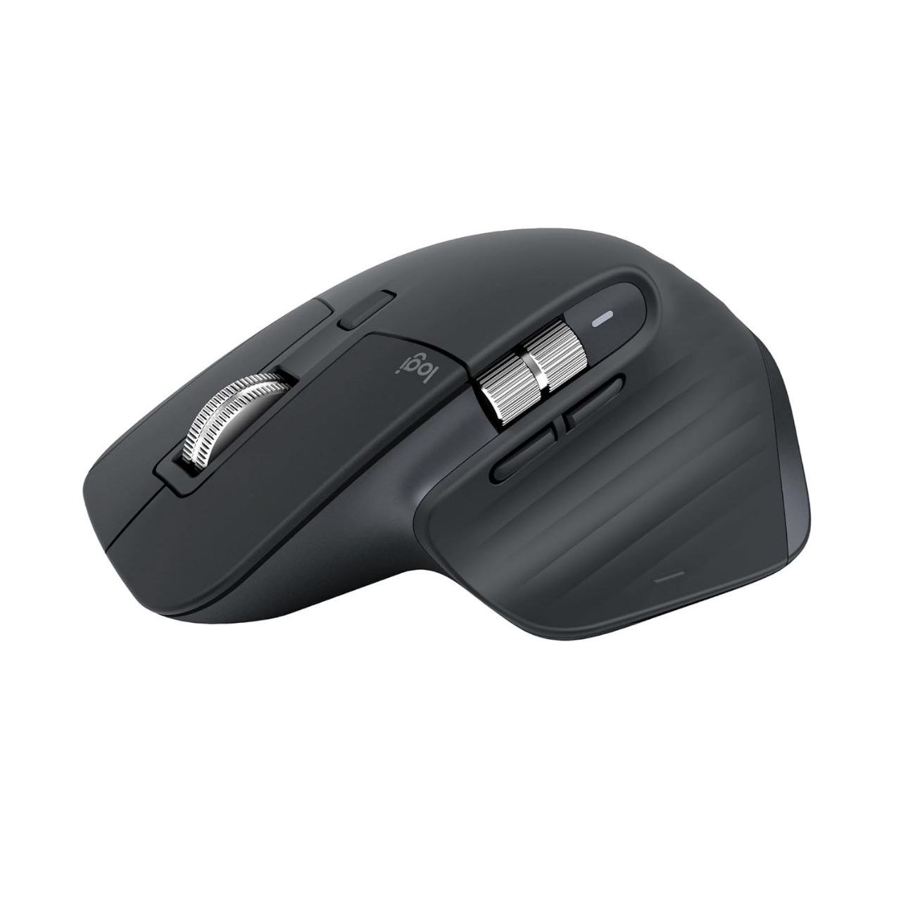 Logitech Mx Master 3s Bluetooth Edition Wirel