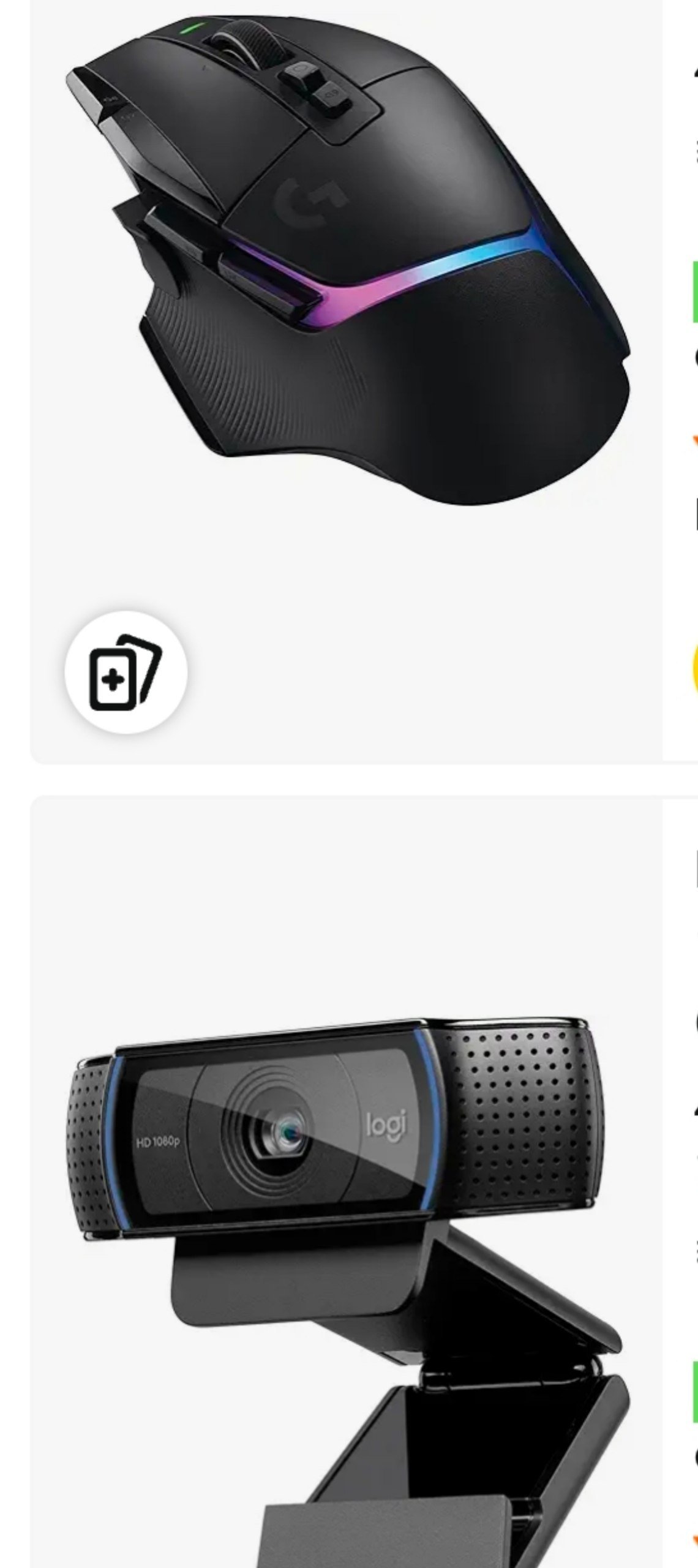 Logitech Products 6 000