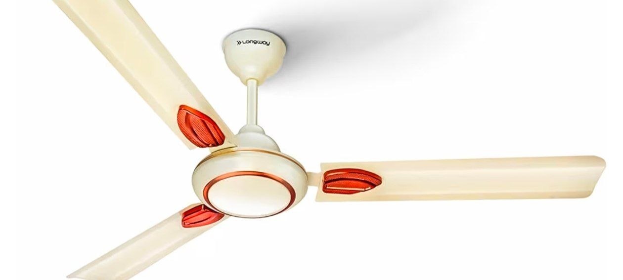 Longway 1200 Mm Ceiling Fan 1249
