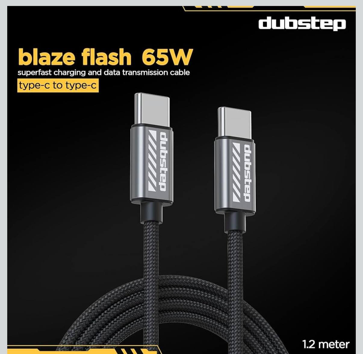 Looot 139reg 599 Dubstep Blaze Flash 65w Type-c To