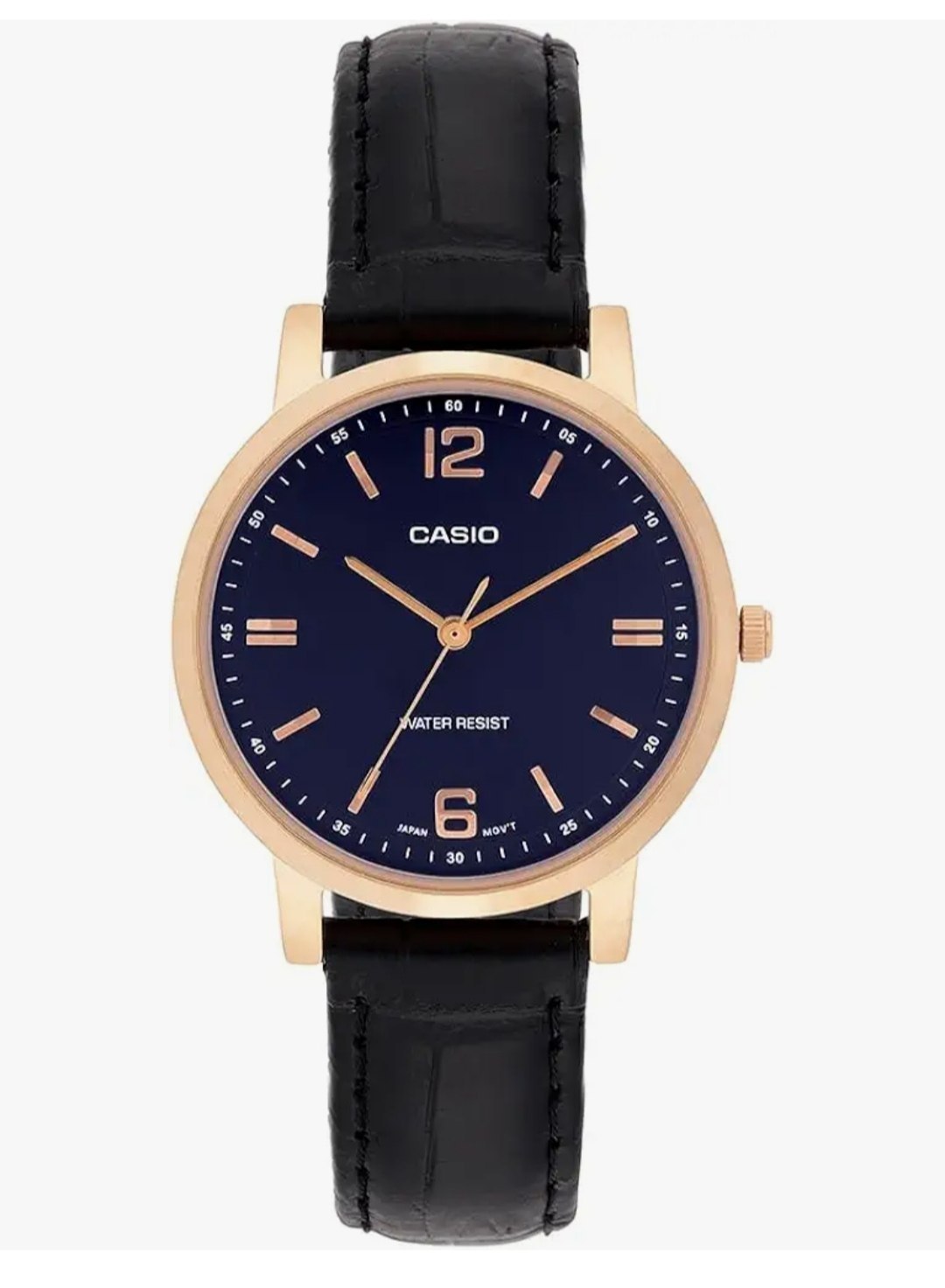 Looot Casio Watch1797reg 3000