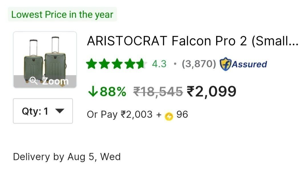 Loot 2099