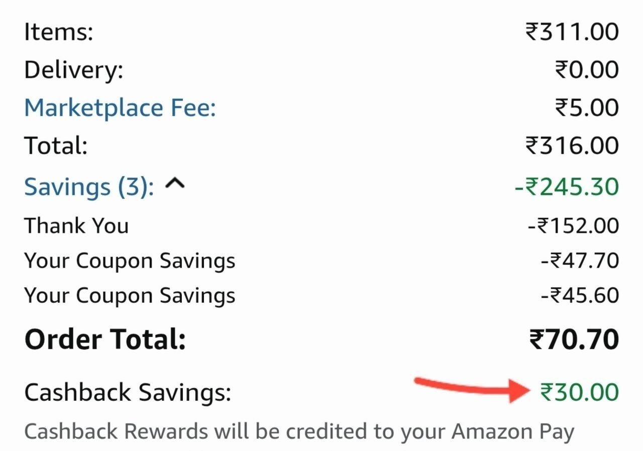 Loot 40master Link Add Both 30 30 Cashback On
