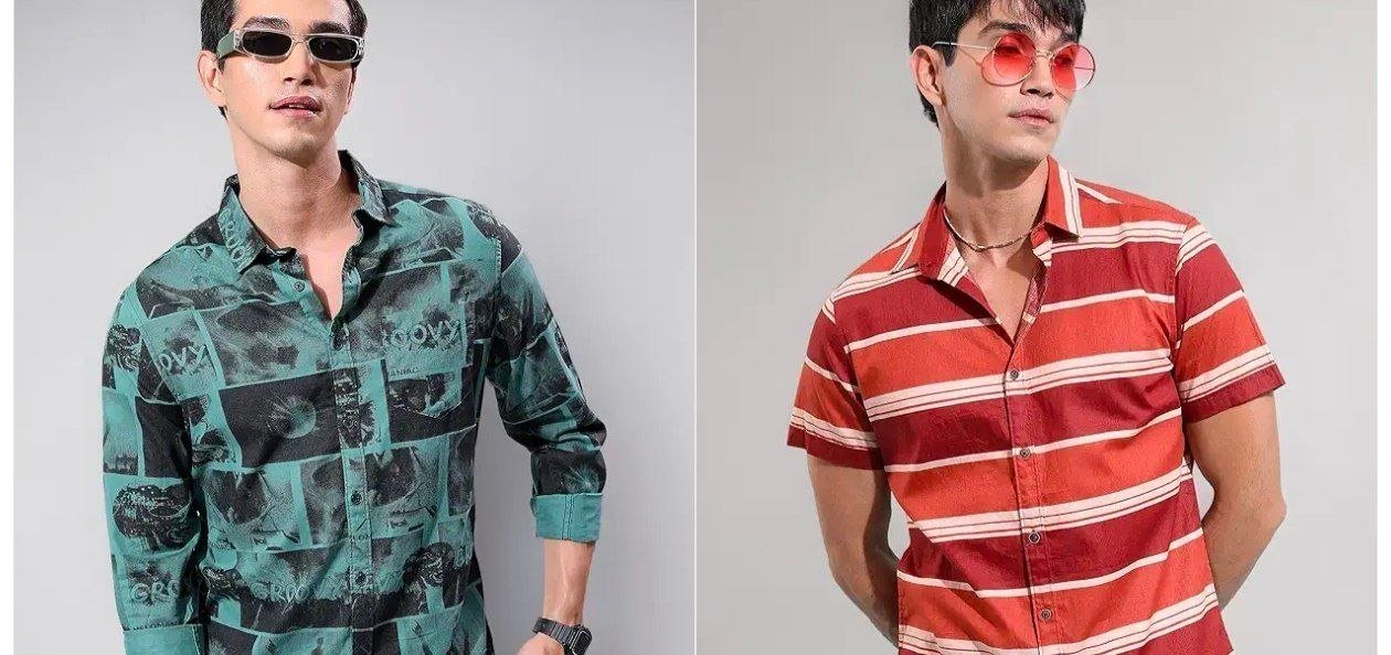 Loot 90 On Ketch Clothing Men Women