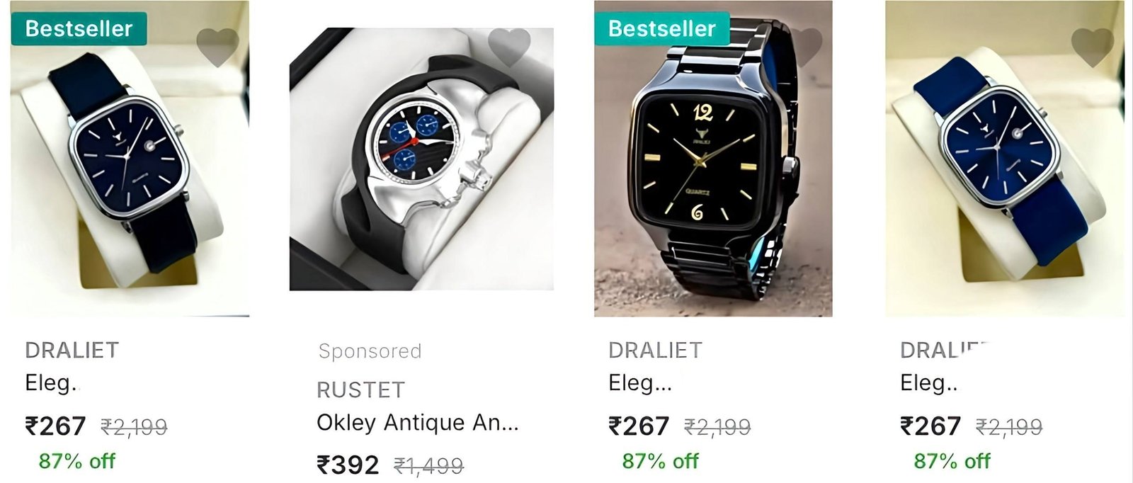 Loot 90 On Watches