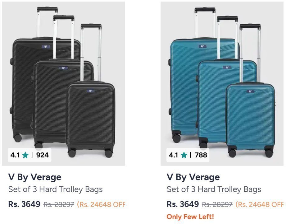 Loot Also On Product Page Check At Last Page