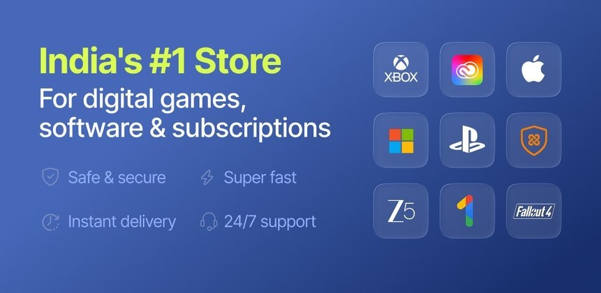 Loot Buy Game Credits Subscriptions Online St