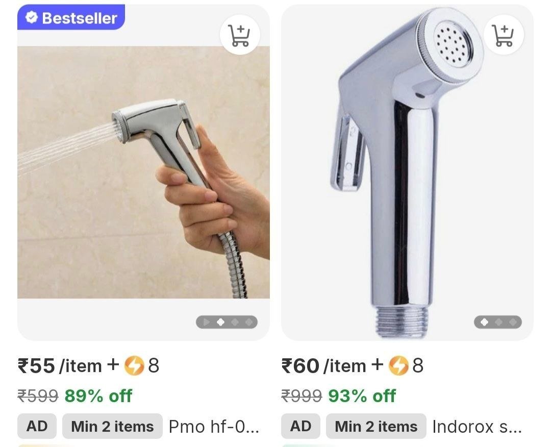 Loot Faucet 55