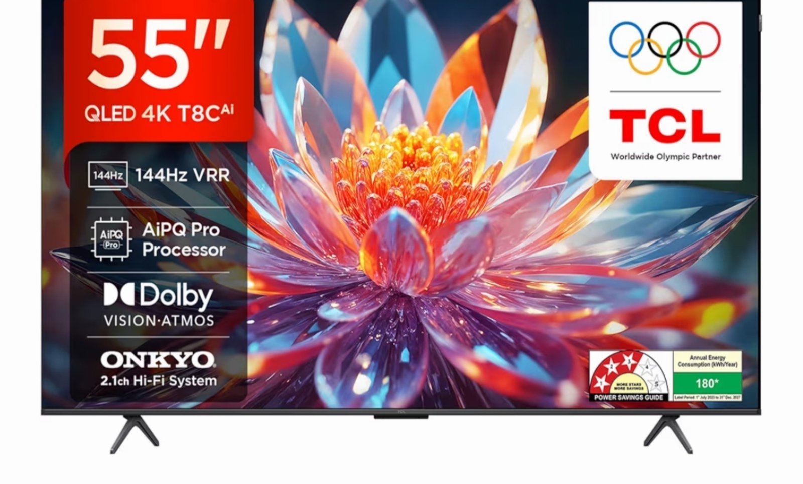 Loot For Needy Tcl (55 Inches) 4k Ultra Hd Smart Q