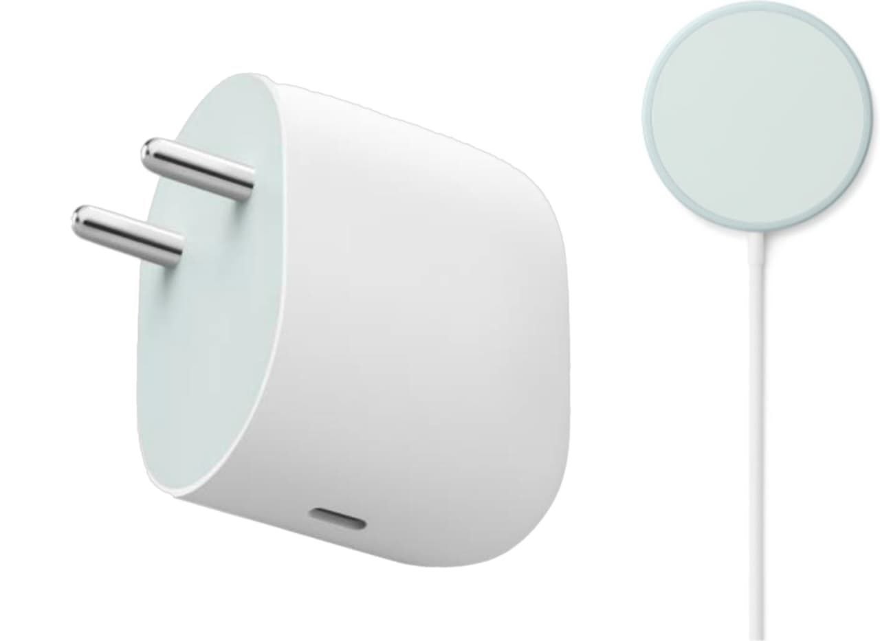 Loot Google 45w Charger 3099google Charging P