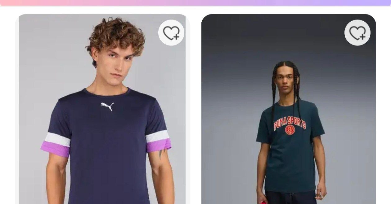 Loot Puma Apparel Min 65 Men S Women S