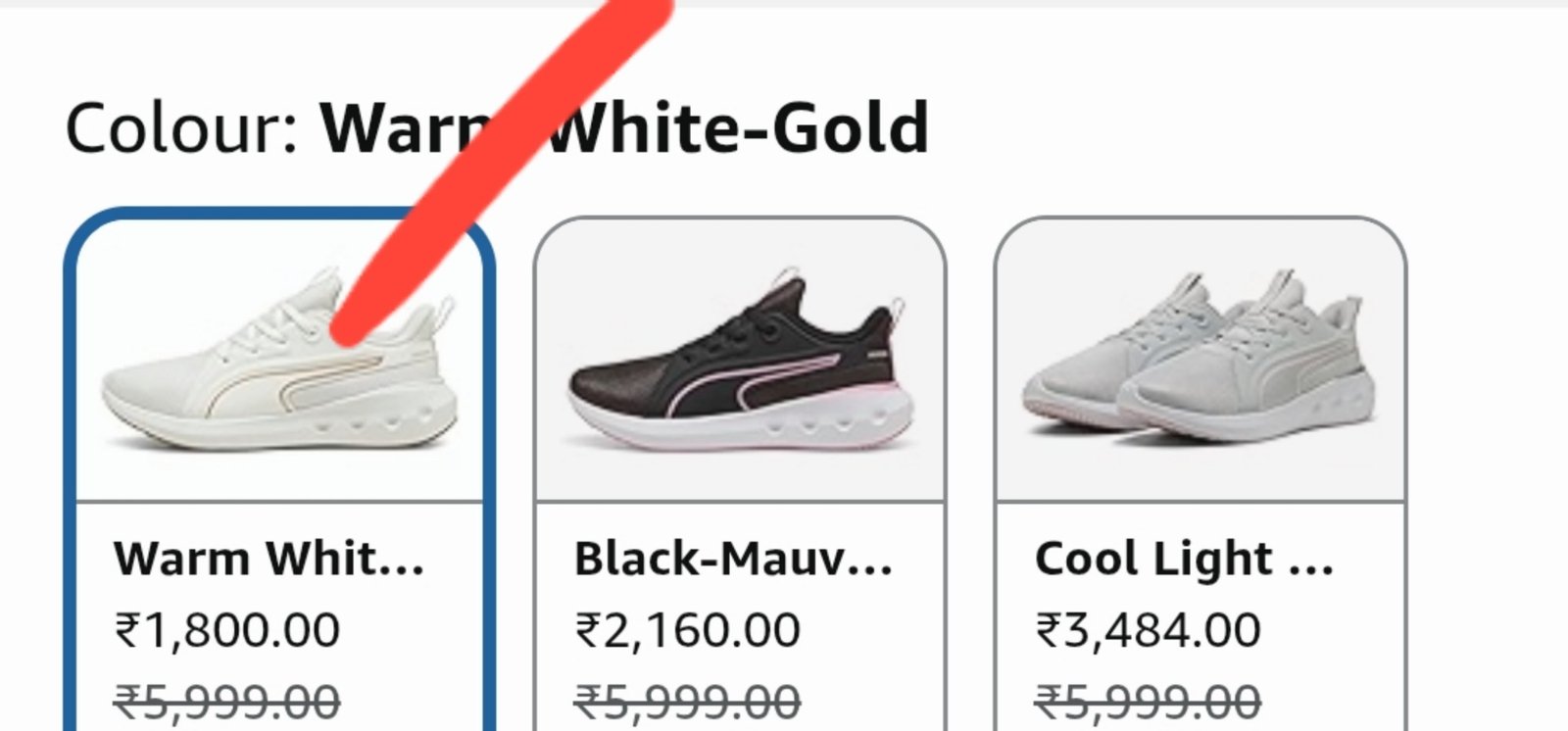 Loot1 800 Other Colour Costs More More
