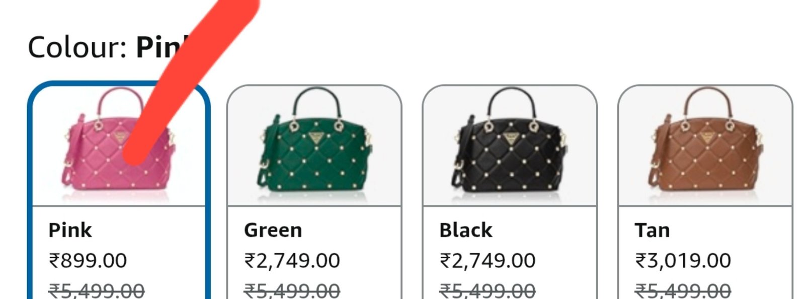 Loot719 20 Couponother Colours 2 500 To 3k