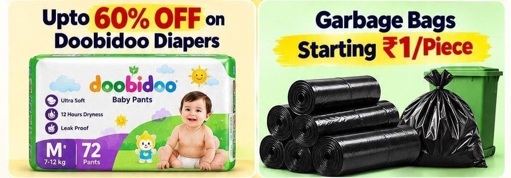 Loottt Fasttt Shopsy Loot Mega Deals Are Live