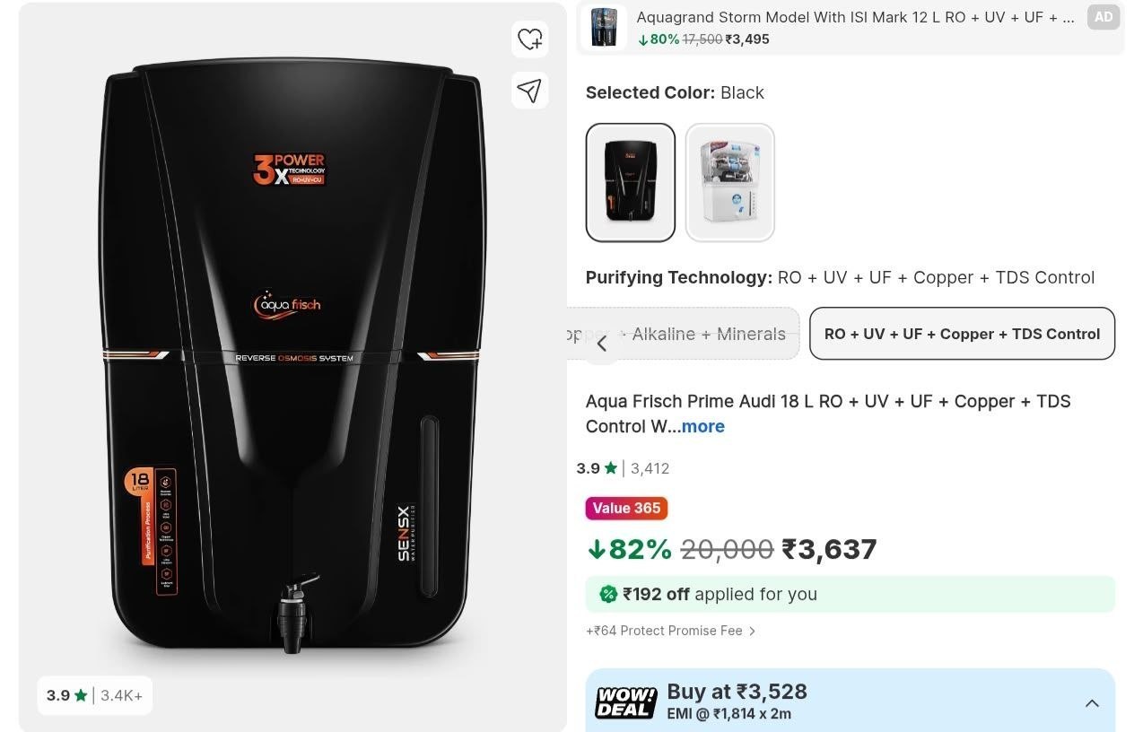 Loottt Fastttloot Prime Audi 18l Ro Uv Uf Copper T