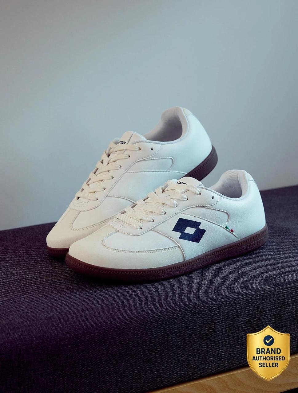 Lotto Mavin Court Sneakers For Men 1 499