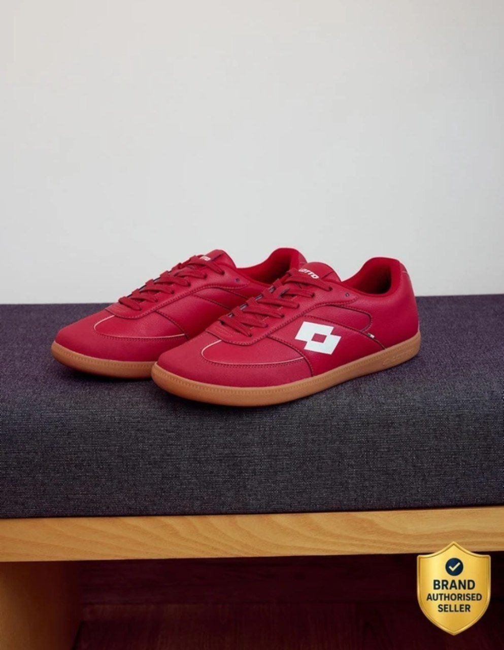 Lotto Mavin Court Sneakers For Men 1 553