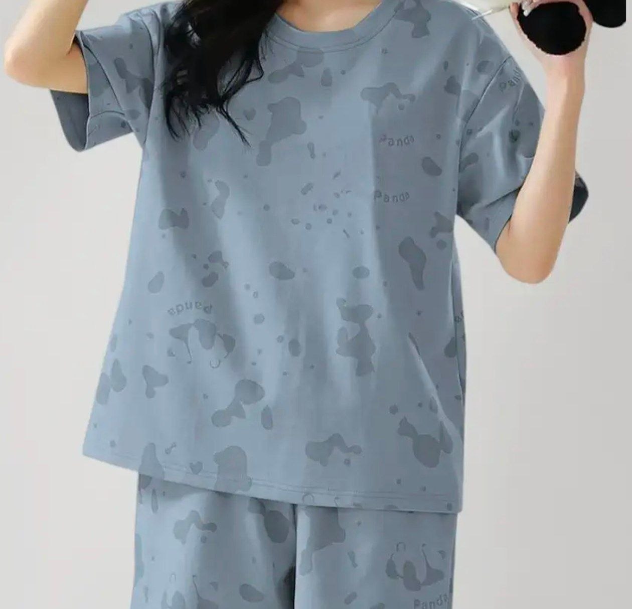 Louis Luxe Women Pajama Set At 377