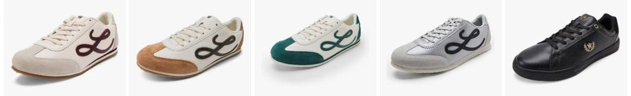 Louis Philippe Shoes 74