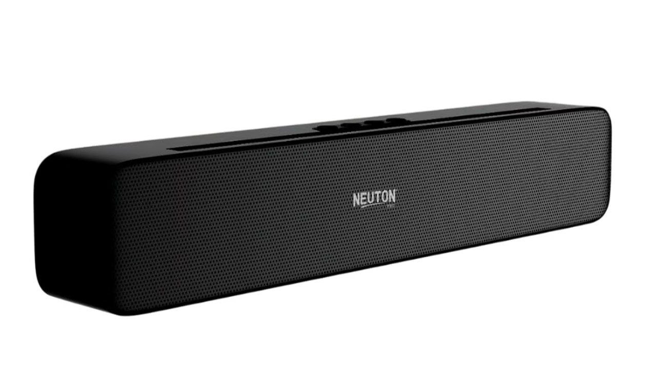Love Bar 25w Bluetooth Soundbar Speaker 569