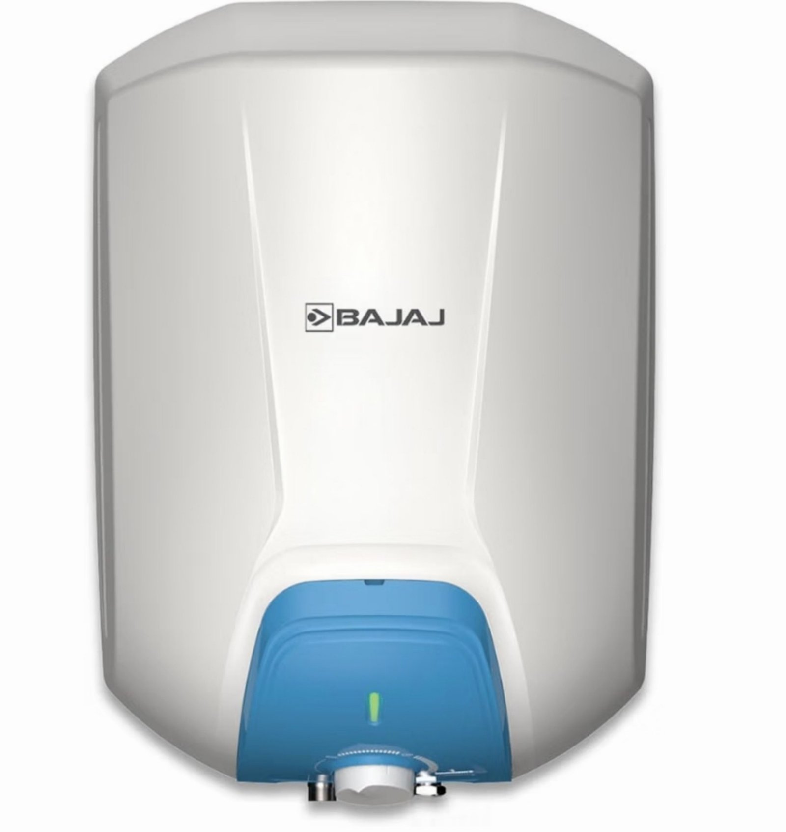 Lowest Bajaj 25l Storage Water Heater 7557flat 839