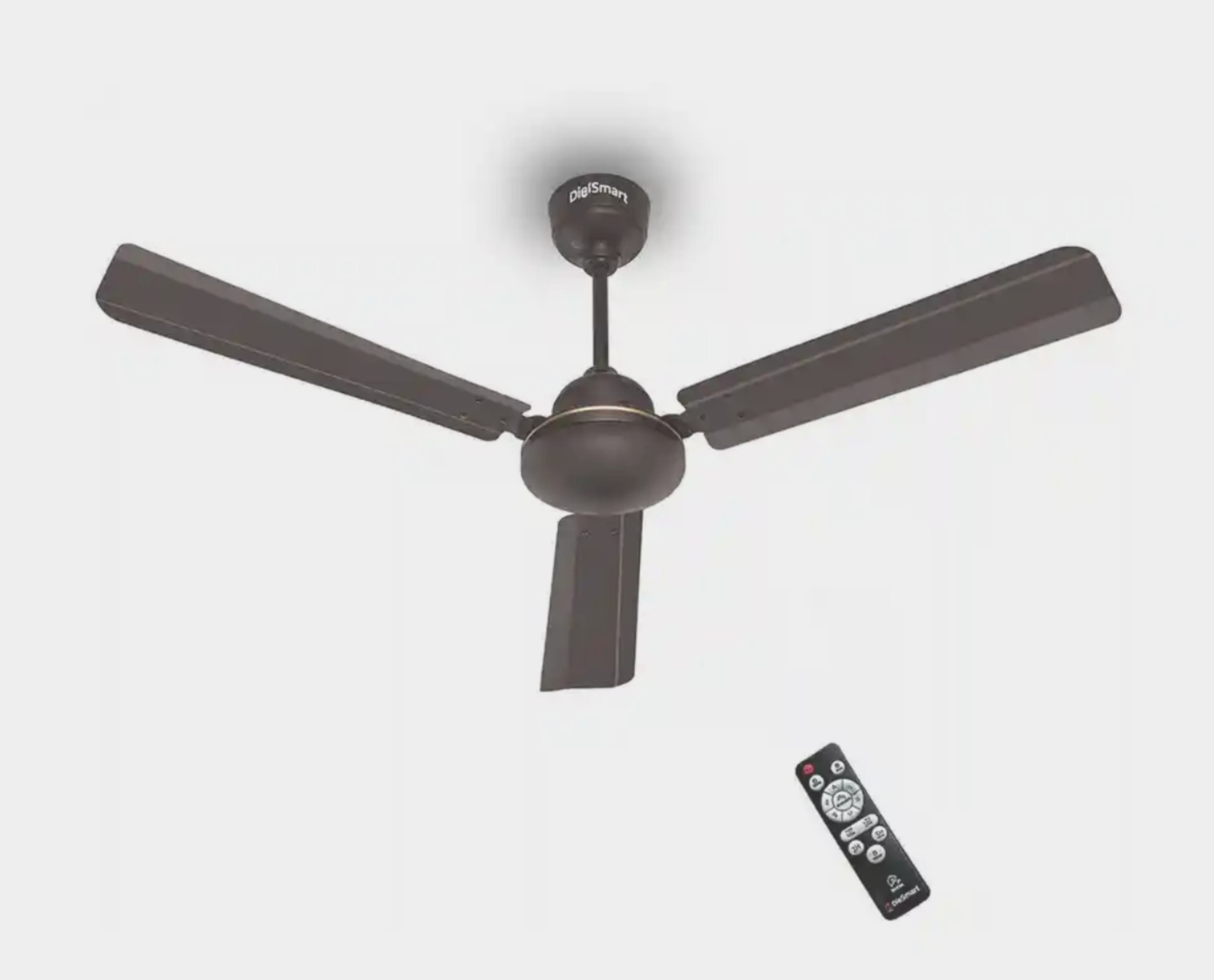 Lowest - Digismart Storm Bldc Motor Remote Co