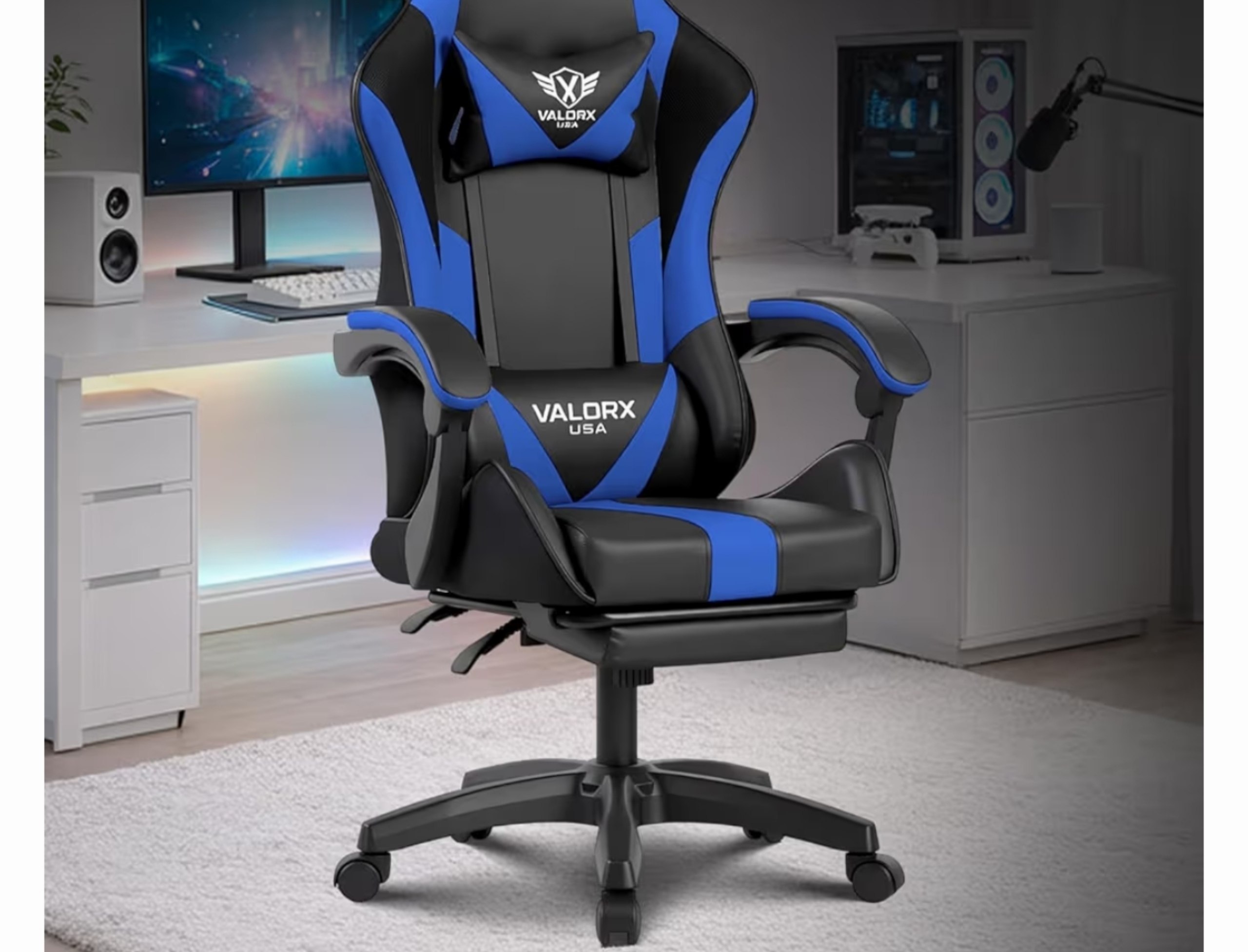 Lowest Gaming Chair At 7 176797 With Axis Cc 500 With Sbi
