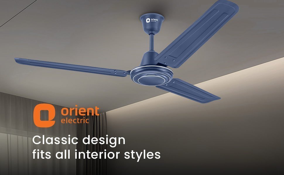 Lowest Orient Electric Apex-fx 1200mm Ceiling