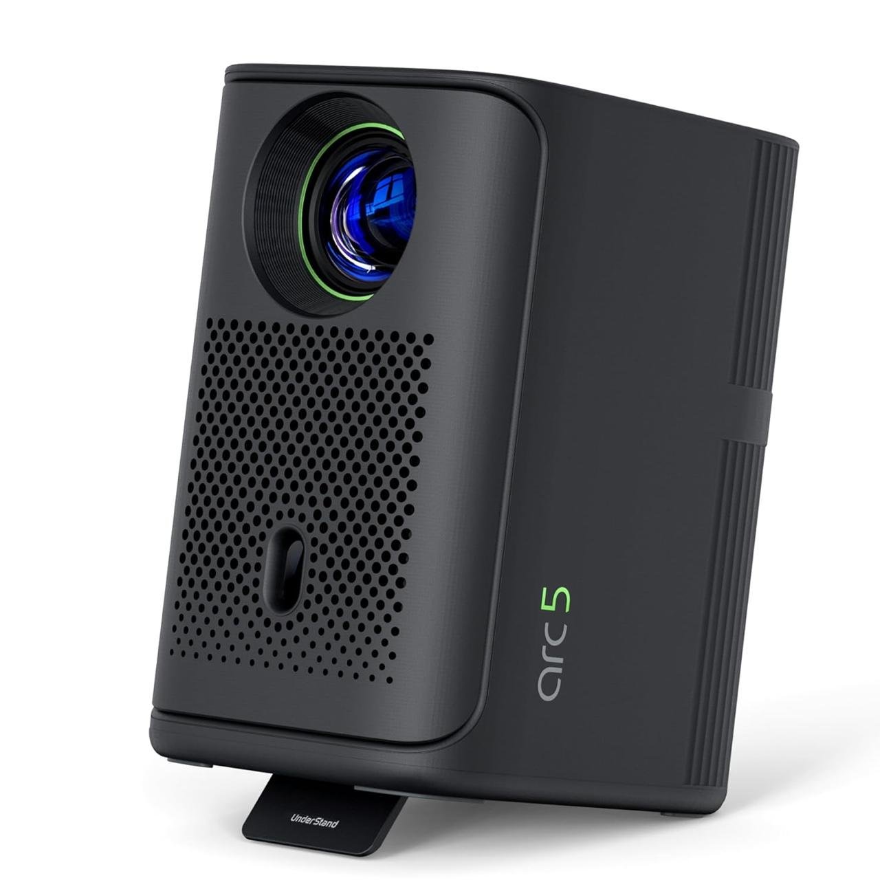 Lumio Arc 5 Portable Home Projector Official Googl