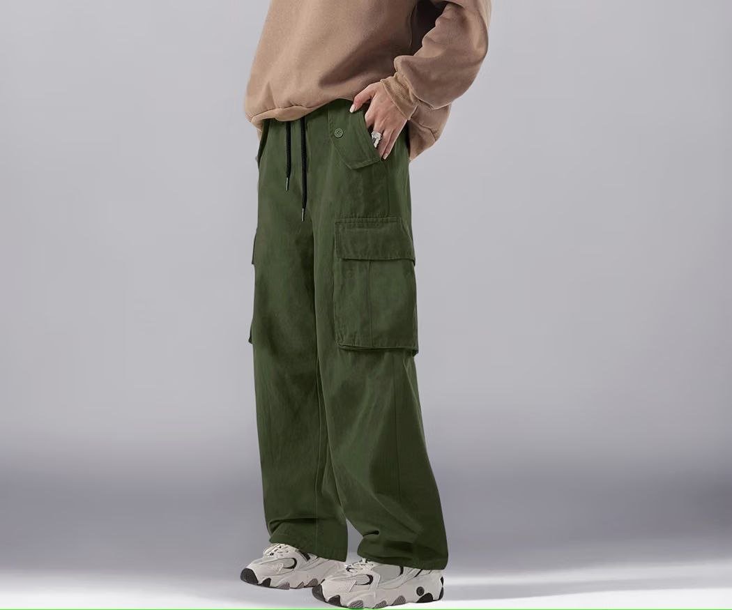 Lymio Cargo For Men 699