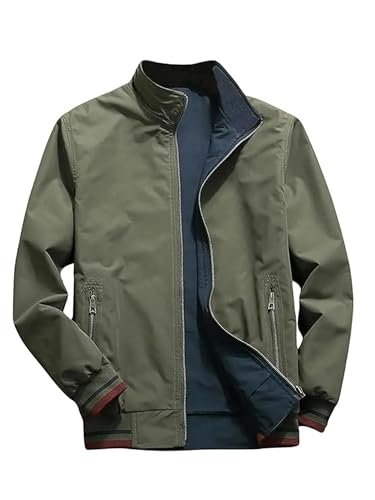 Lymio Jackets Jacket For Men Lightweight Outw