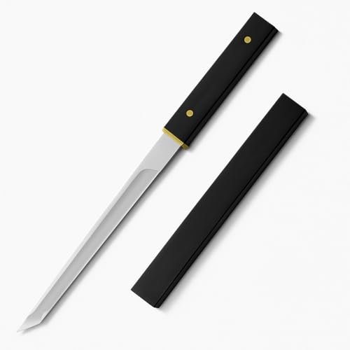 Machado Japanese Style Mini Pocket Katana Kit