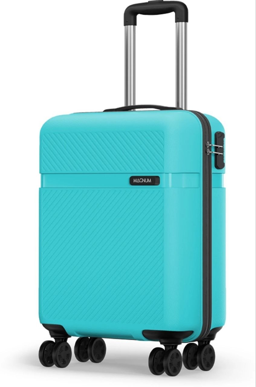 Magnum By Safarismall Cabin Suitcase (55 Cm) 