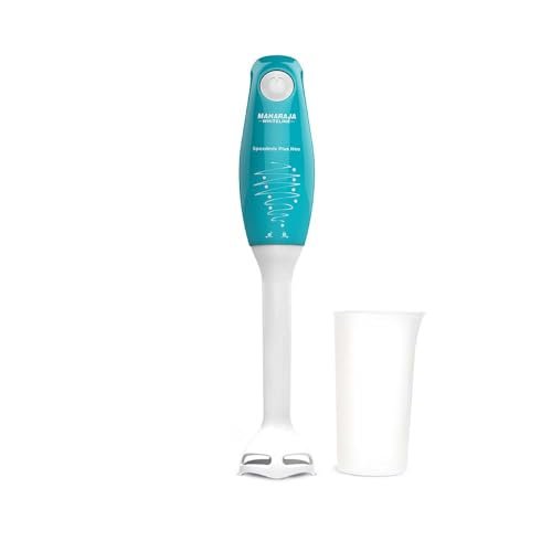 Maharaja Whiteline Speedmix Plus Neo Hand Ble