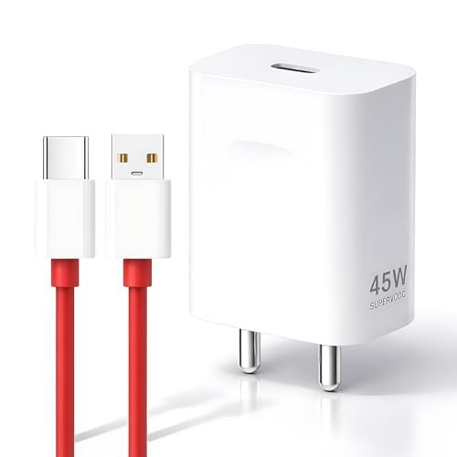 Mak Original 45w Supervooc Fast Charging Adapter W
