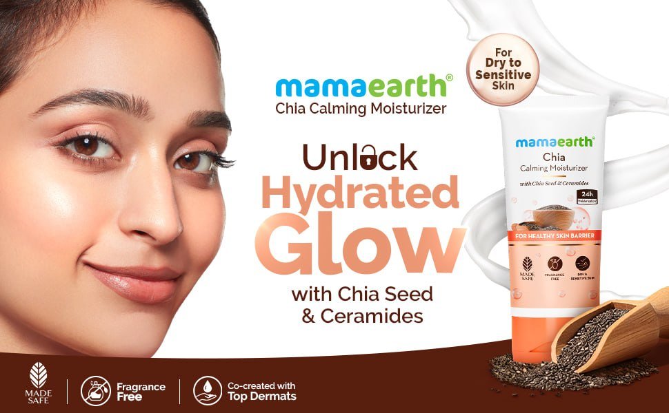 Mamaearth Moisturizer 80 Gm 5