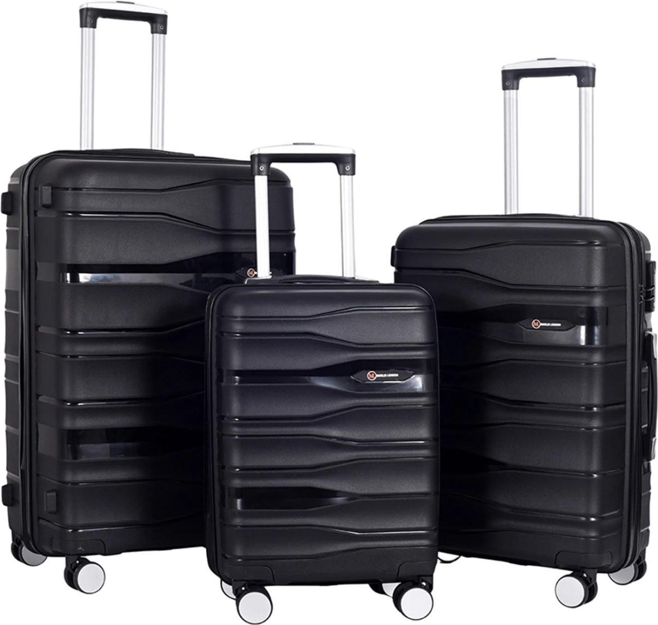 - Marlin London Luggage (set Of 3) At Rs 5 48