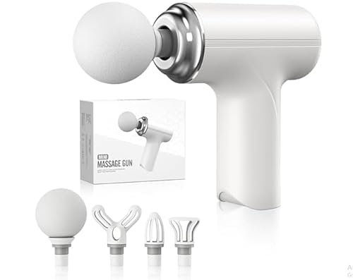 Massage Gun Body Massager Massager Machine Ma