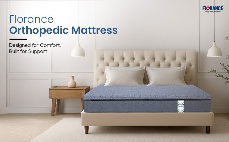 Mattress At 4 4k