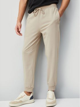 Max Men Mid-rise Joggers 599 Mrp 699 14 Link