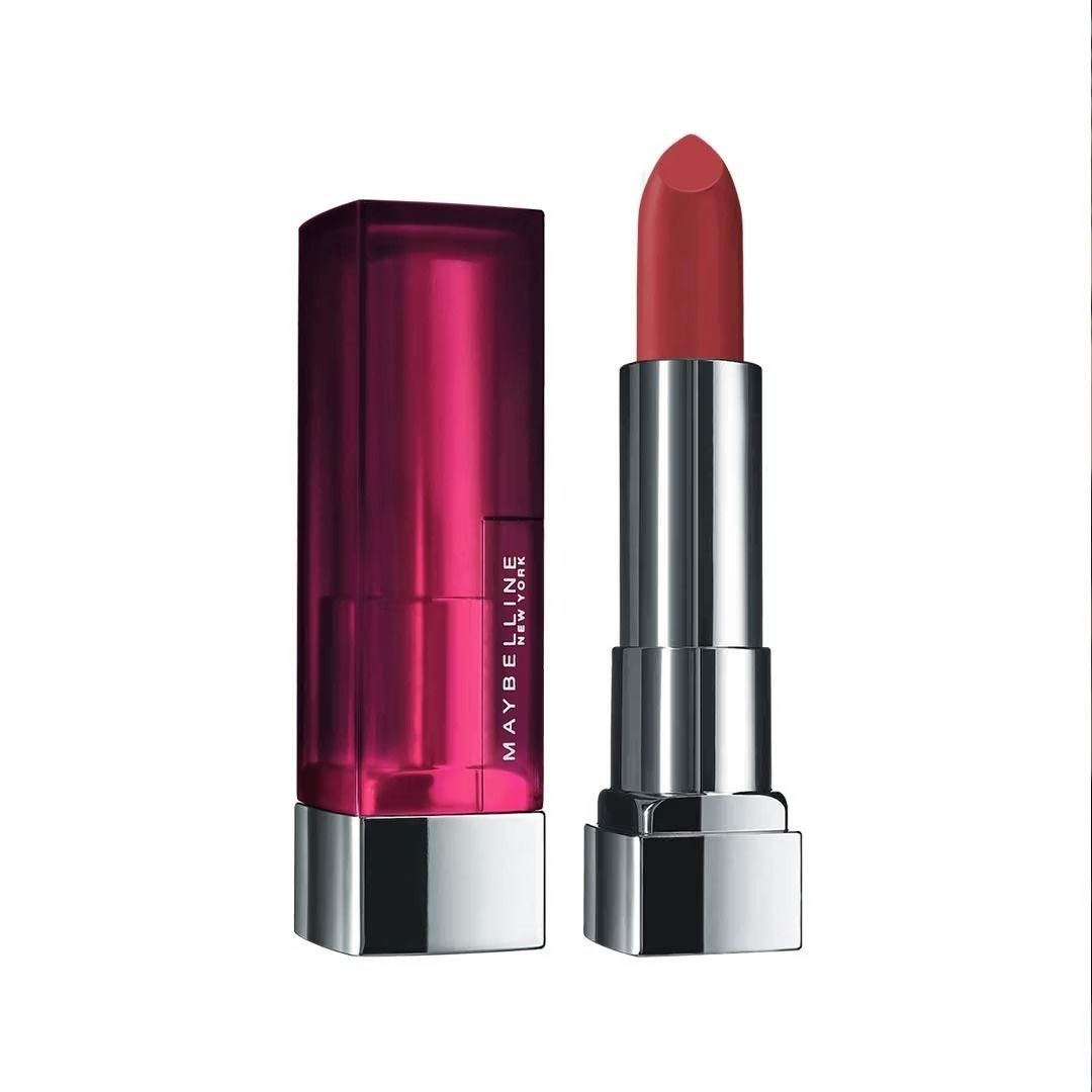 Maybelline New York Color Sensational Creamy 
