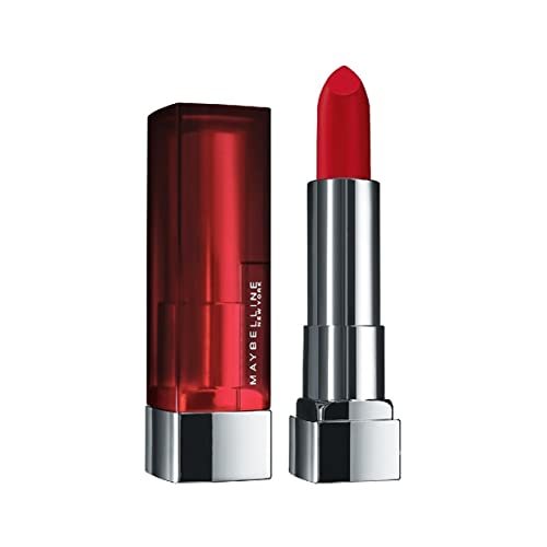 Maybelline New York Color Sensational Creamy 